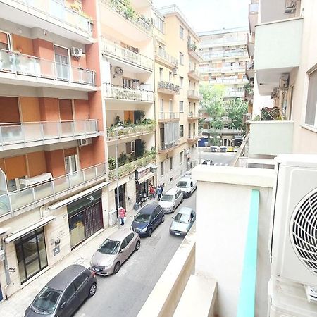 Le Camere Di Don Vito - Bari Policlinico Exterior photo