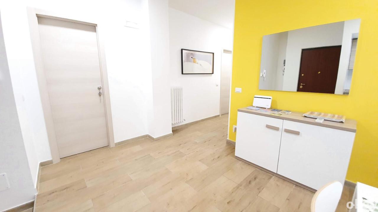 Le Camere Di Don Vito - Bari Policlinico Exterior photo