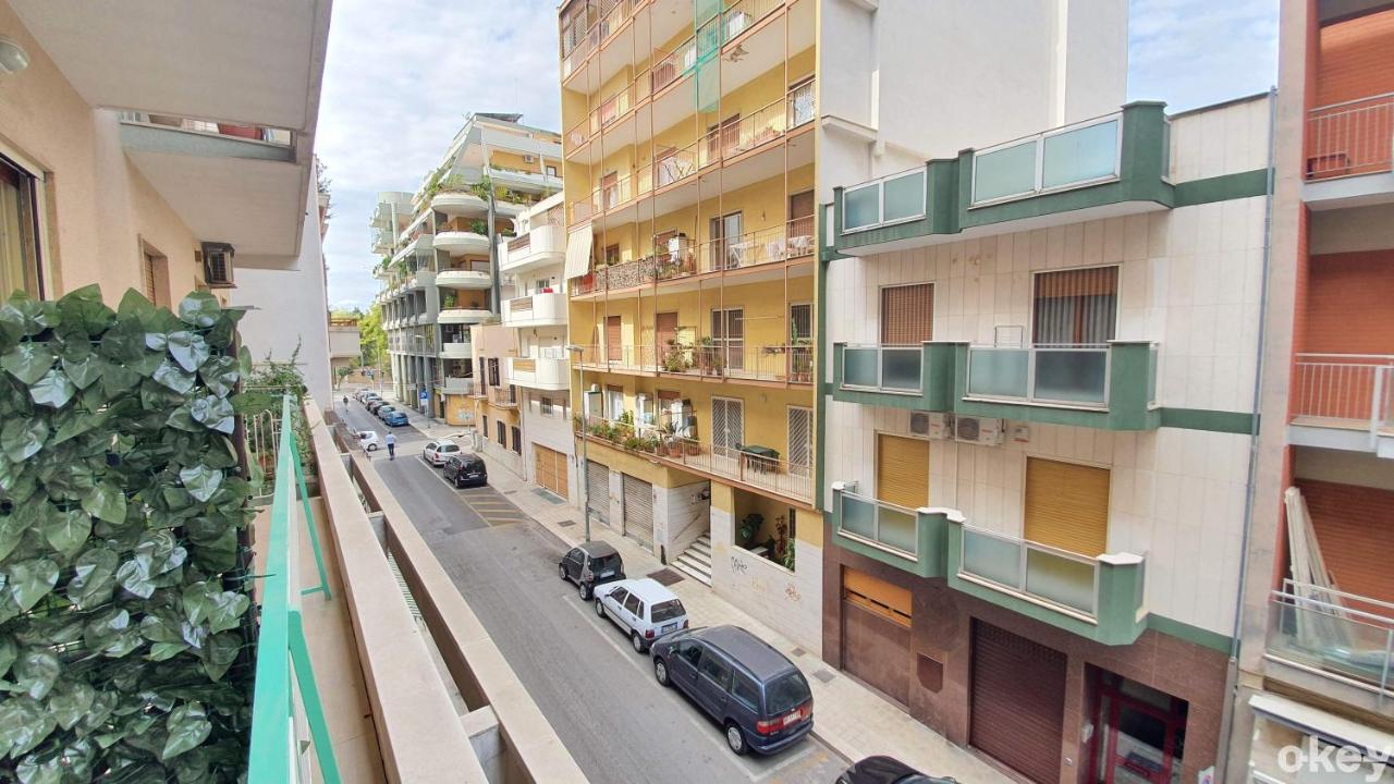Le Camere Di Don Vito - Bari Policlinico Exterior photo