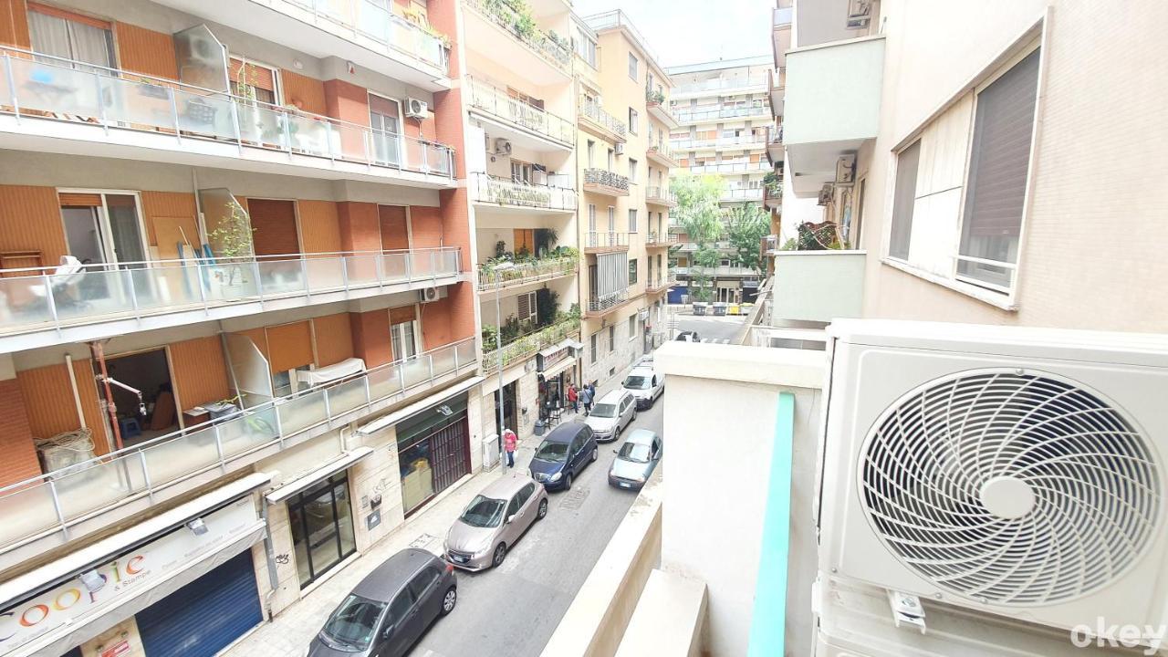 Le Camere Di Don Vito - Bari Policlinico Exterior photo