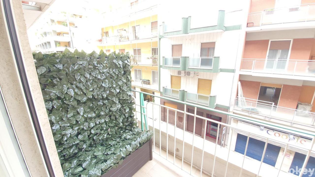 Le Camere Di Don Vito - Bari Policlinico Exterior photo
