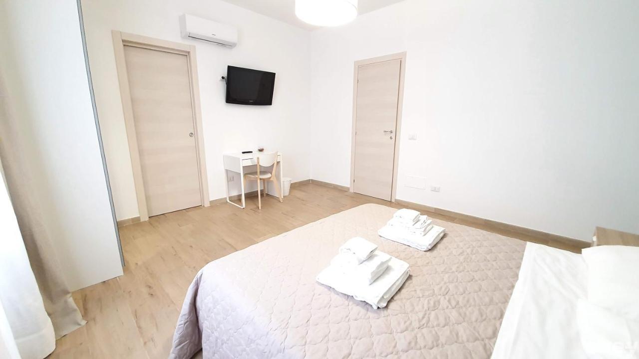 Le Camere Di Don Vito - Bari Policlinico Exterior photo